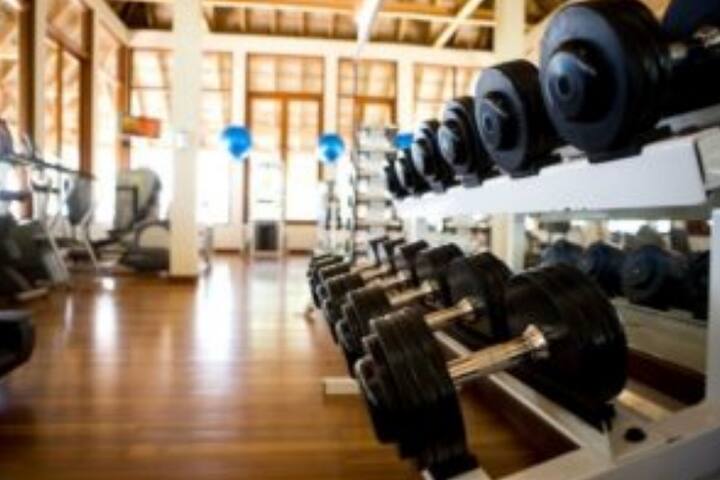 gymnasium